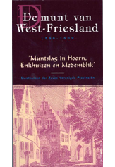 Munt West-Friesland 1999