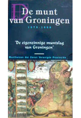 Munt Groningen 2001
