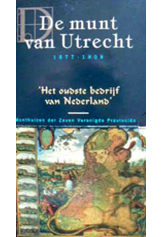 Munt Utrecht 2001