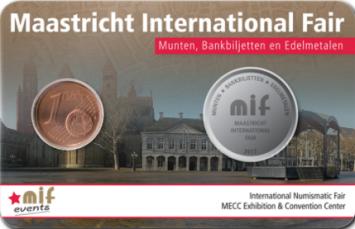 MIF Coincard 2017