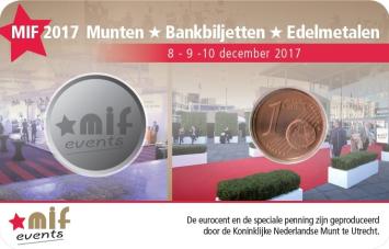 MIF Coincard 2017