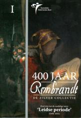 Rembrandt zilver I 2006