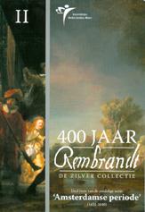 Rembrandt zilver II 2006
