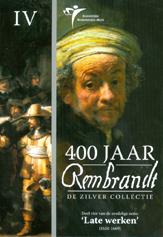 Rembrandt zilver IV 2006