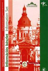 Hongarije info 2003