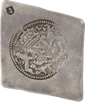 40 Stuiver 1578
