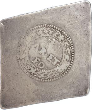 40 Stuiver 1578