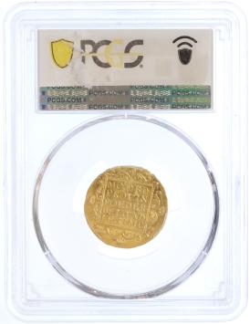 Utrecht gold ducat 1804