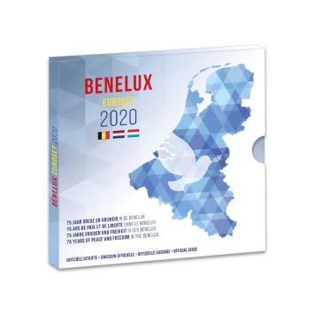 Beneluxset 2020