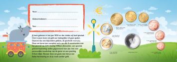 Geboorteset baby 2024 meisje