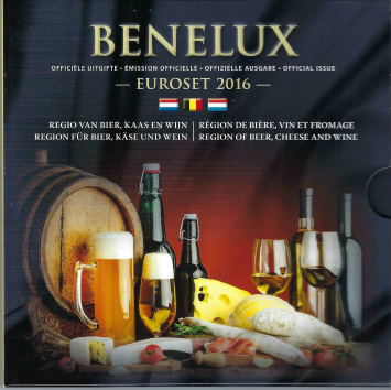Beneluxset 2016