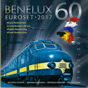 Beneluxset 2017