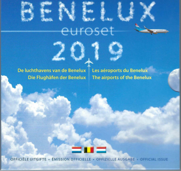 Beneluxset 2019