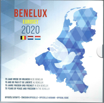 Beneluxset 2020