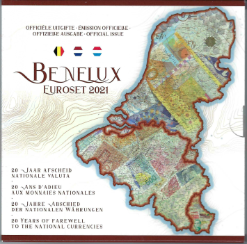 Beneluxset 2021
