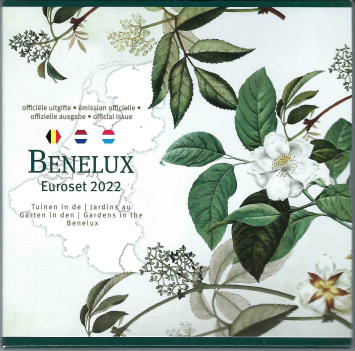 Beneluxset 2022