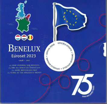 Beneluxset 2023