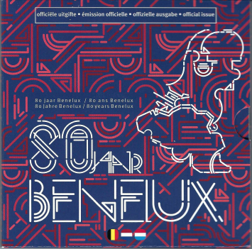 Beneluxset 2024