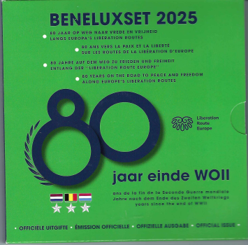 Beneluxset 2025