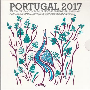 BU set Portugal 2017