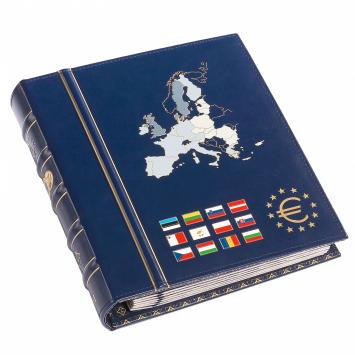 Leuchtturm Vista Euro muntenalbum deel 2