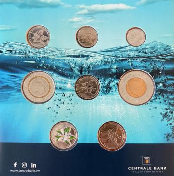 BU set Curaçao 2025