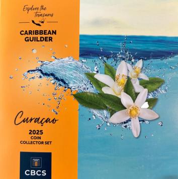 BU set Curaçao 2025