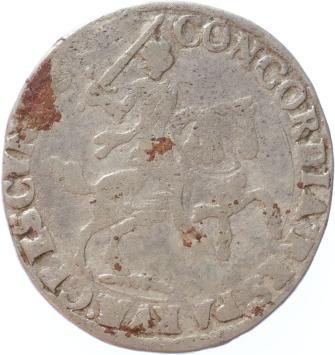 Deventer Rijderschelling 1691