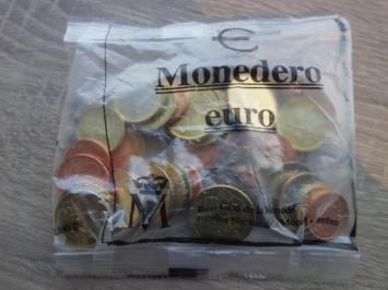 Starterkit Spanje 12,02 Euro 1999-2001UNC