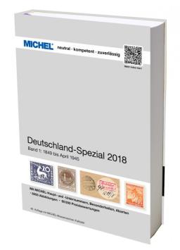 Michel Duitsland Speciaal 1 2018