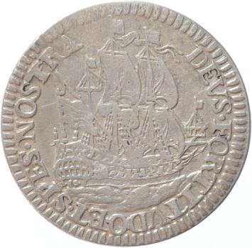 Enkhuizen Scheepjesschelling 1678