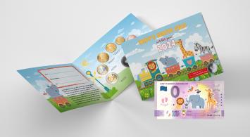 Geboorteset baby 2024 meisje
