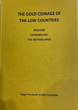 The Gold Coinage of the Low Countries