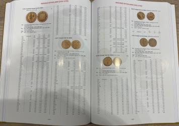 The Gold Coinage of the Low Countries