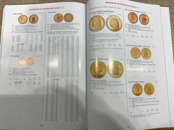 The Gold Coinage of the Low Countries