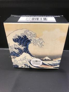 Hokusai the Wave 10 euro Frankrijk 2020 Proof