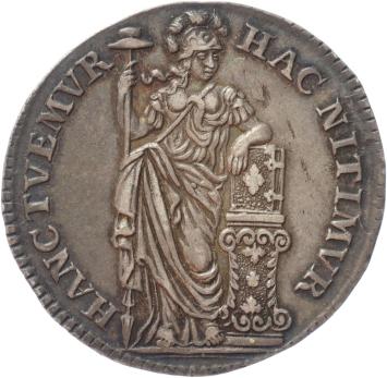 Holland X Stuiver 1749