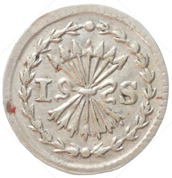 Holland Bezemstuiver 1738