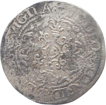 Holland Roosschelling 1601