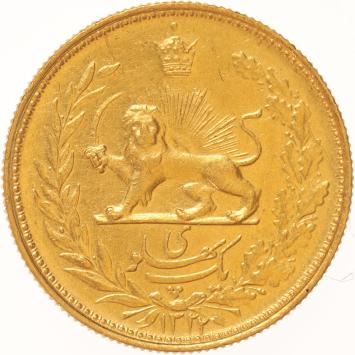 Pahlavi 1943/1322