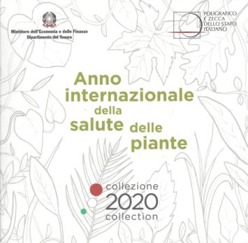 BU set Italie 2020 II Plantengezondheid