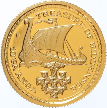 Tonga, 10 Paánga, 2003, 