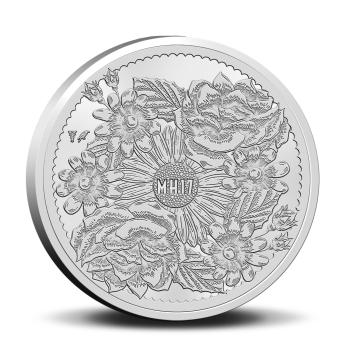 Dag van de Munt-set 2024