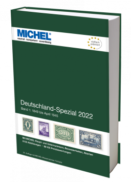 Michel Duitsland Speciaal 1 2022