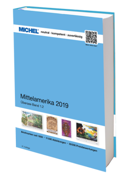 Michel Overzee 1.2 Midden Amerika 2019