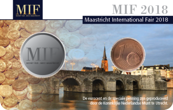 MIF Coincard 2018