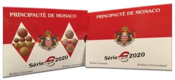 BU set Monaco 2020