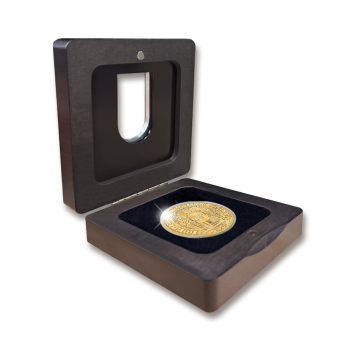 Herslag Klinckaert Goud 2 Ounce