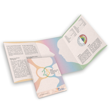 Openstelling huwelijk 5 euro zilver 2026 herdenkingsmunt proof