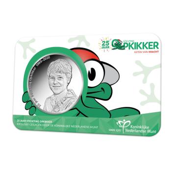 Stichting Opkikker 2020 Coincard